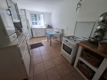 Maison a vendre Courcoury 17100 Charente-Maritime 165 m2 4 pièces 272792 euros
