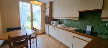 Maison a vendre Cantenay-Épinard 49460 Maine-et-Loire 93 m2 4 pièces 273000 euros