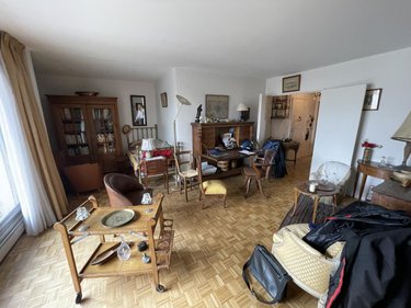 Appartement a vendre Paris 19e arrondissement 75019 Paris 88 m2 4 pièces 495000 euros