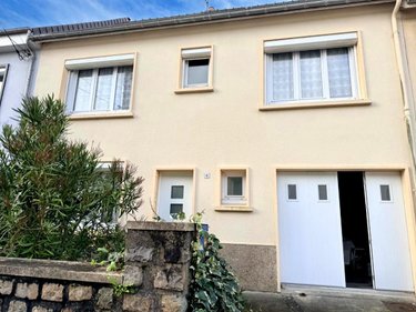 Maison a vendre Cherbourg-en-Cotentin 50100 Manche 85 m2 5 pièces 190000 euros