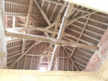 Maison a vendre Saint-Martin-du-Bec 76133 Seine-Maritime 223 m2  495000 euros