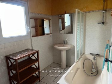 Location maison Acqueville 50440 Manche 128 m2 4 pièces 950 euros