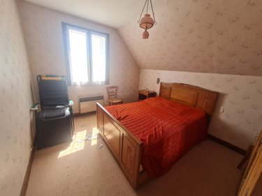 Maison a vendre Saint-Arnoult 41800 Loir-et-Cher 98 m2 4 pièces 135070 euros