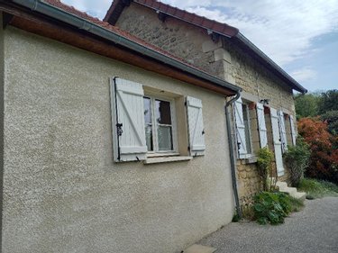 Maison a vendre Bruys 02220 Aisne 101 m2 6 pièces 157000 euros