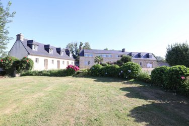 Maison a vendre Pluguffan 29700 Finistère 239 m2  950000 euros