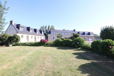 Maison a vendre Pluguffan 29700 Finistère 239 m2 12 pièces 950000 euros