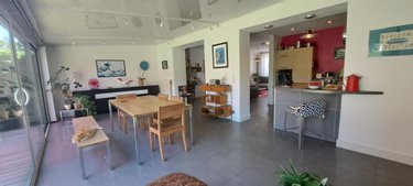 Maison a vendre Angers 49000 Maine-et-Loire 171 m2 4 pièces 429950 euros