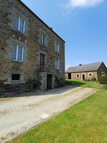 Maison a vendre Saint-Barnabé 22600 Côtes-d'Armor 160 m2 7 pièces 146440 euros