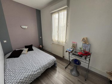 Maison a vendre Val d'Erdre-Auxence 49370 Maine-et-Loire 79 m2 4 pièces 160000 euros