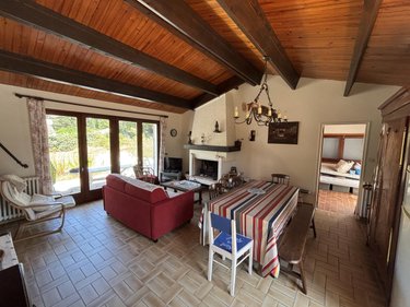 Maison a vendre Saint-Jean-de-Monts 85160 Vendée 100 m2 5 pièces 357000 euros