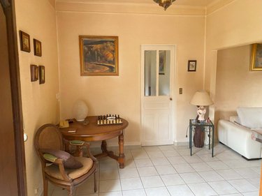 Maison a vendre Cauroy-lès-Hermonville 51220 Marne 85 m2 4 pièces 169500 euros