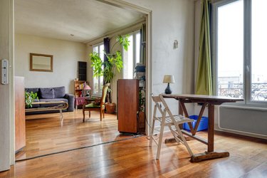 Appartement a vendre Montreuil 93100 Seine-Saint-Denis 71 m2 4 pièces 465000 euros