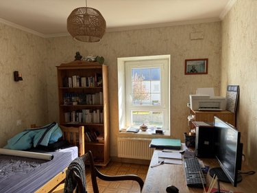 Maison a vendre Plémet 22210 Côtes-d'Armor 108 m2  166960 euros