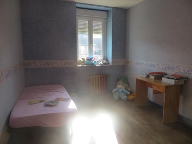 Maison a vendre Noues de Sienne 14380 Calvados 297 m2  147700 euros