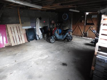 Maison a vendre Saint-Laurent 22140 Côtes-d'Armor 134 m2 7 pièces 176700 euros