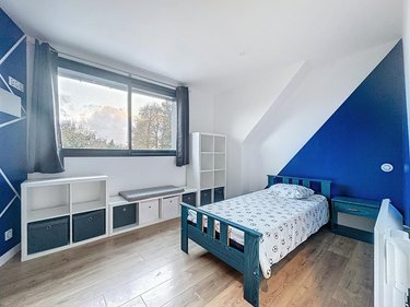 Maison a vendre Plouay 56240 Morbihan 203 m2 7 pièces 467640 euros