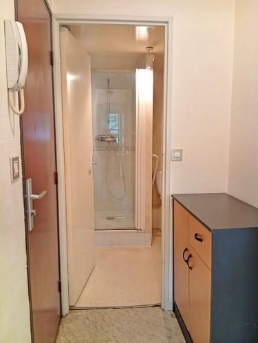 Location appartement Reims 51100 Marne 25 m2 2 pièces 430 euros