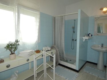 Viager maison Carantec 29660 Finistère 119 m2  280000 euros