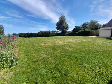 Maison a vendre La-Bazouge-de-Chemeré 53170 Mayenne 138 m2 8 pièces 197775 euros