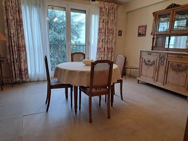 Appartement a vendre Le Mans 72000 Sarthe 68 m2 4 pièces 99750 euros