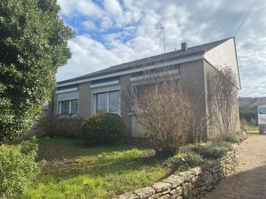 Maison a vendre Angers 49000 Maine-et-Loire 94 m2 5 pièces 281280 euros