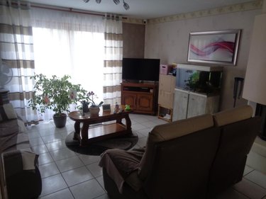 Maison a vendre Bailleul-Sir-Berthoult 62580 Pas-de-Calais 110 m2 5 pièces 259000 euros