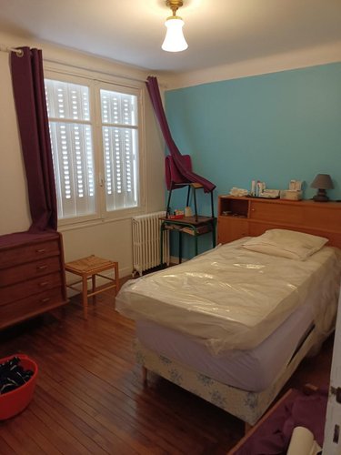 Maison a vendre Vannes 56000 Morbihan 66 m2 4 pièces 342870 euros