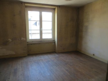 Maison a vendre Noues de Sienne 14380 Calvados 83 m2 4 pièces 90950 euros