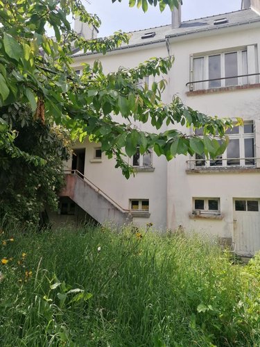 Maison a vendre Lorient 56100 Morbihan 137 m2 6 pièces 384388 euros