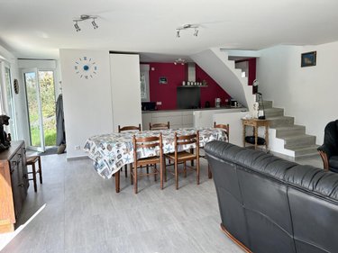 Maison a vendre Le Palais 56360 Morbihan 80 m2 4 pièces 776250 euros
