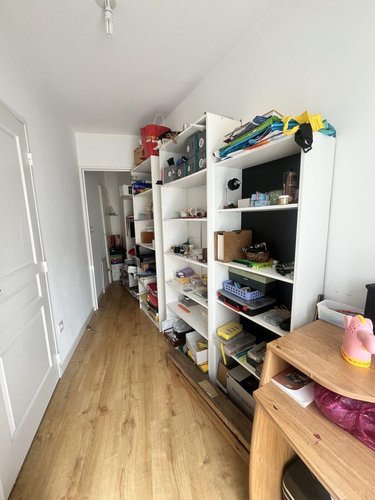 Appartement a vendre Angers 49000 Maine-et-Loire 89 m2 4 pièces 348110 euros