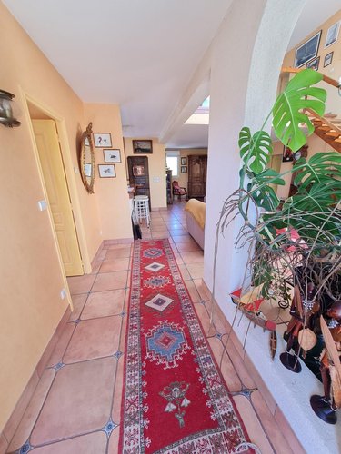 Maison a vendre Vendôme 41100 Loir-et-Cher 200 m2 6 pièces 410405 euros