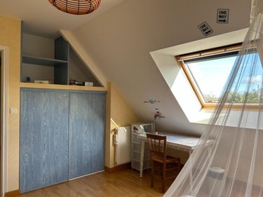 Maison a vendre Saint-Erblon 35230 Ille-et-Vilaine 137 m2 6 pièces 389000 euros