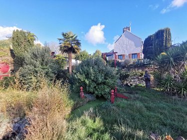 Maison a vendre La Roche-Jaudy 22450 Côtes-d'Armor 150 m2 6 pièces 152600 euros