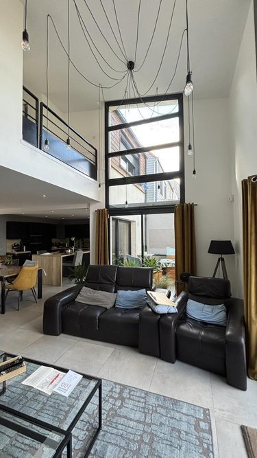 Maison a vendre Saint-Martin-Boulogne 62280 Pas-de-Calais 128 m2 5 pièces 378000 euros