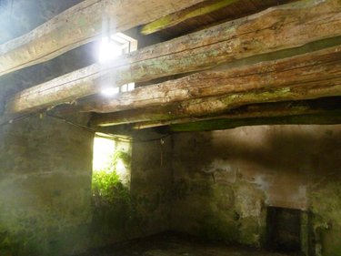Maison a vendre Ploërdut 56160 Morbihan 100 m2 2 pièces 49550 euros