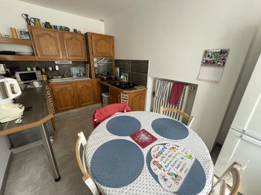 Maison a vendre Marolles-les-Braults 72260 Sarthe 112 m2 5 pièces 136480 euros