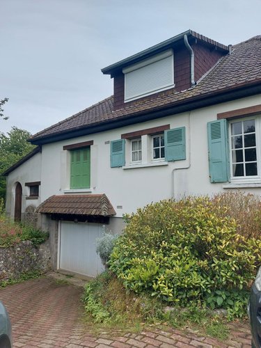 Maison a vendre Auppegard 76730 Seine-Maritime 128 m2  157500 euros