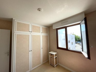 Appartement a vendre Larmor-Plage 56260 Morbihan 59 m2  301604 euros