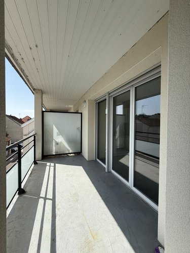 Appartement a vendre Cormontreuil 51350 Marne 45 m2 2 pièces 160000 euros