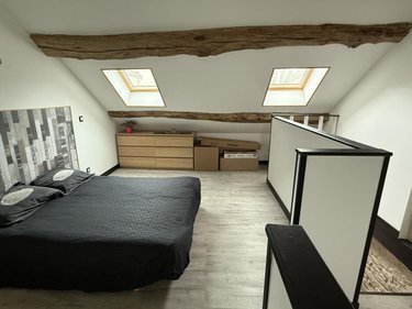 Maison a vendre Mâlain 21410 Côte-d'Or 85 m2  180000 euros