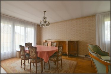 Maison a vendre Cintré 35310 Ille-et-Vilaine 133 m2 7 pièces 265200 euros