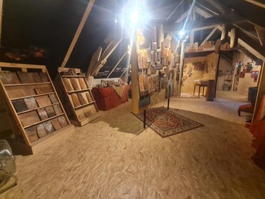 Fonds et murs commerciaux a vendre Montoire-sur-le-Loir 41800 Loir-et-Cher 127 m2  94800 euros