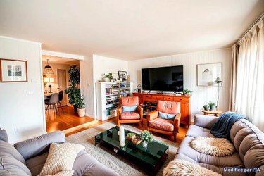 Maison a vendre Brest 29200 Finistère 135 m2 6 pièces 218400 euros