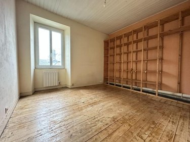 Maison a vendre Saint-Germain-sur-Ille 35250 Ille-et-Vilaine 55 m2 3 pièces 109522 euros