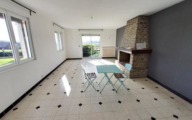 Maison a vendre Esson 14220 Calvados 84 m2 4 pièces 179950 euros