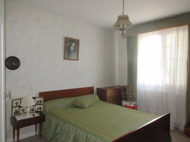 Maison a vendre Locminé 56500 Morbihan 82 m2 4 pièces 204496 euros