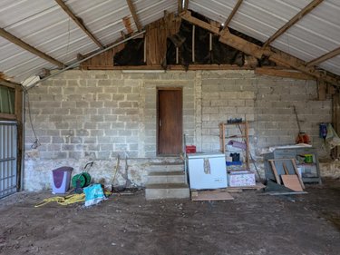 Maison a vendre Spézet 29540 Finistère 100 m2 5 pièces 100500 euros