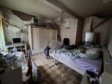 Maison a vendre Cauchy-à-la-Tour 62260 Pas-de-Calais 75 m2 5 pièces 33000 euros