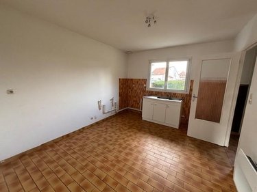 Location maison Vivaise 02870 Aisne 90 m2 6 pièces 705 euros